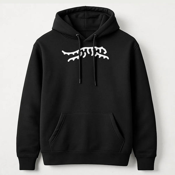 Tiger Woods Sunday Icon Hoodie | Golf Legend Graphic Art Design | Premium Cotton-Polyester Blend | Gift for Golf Fans