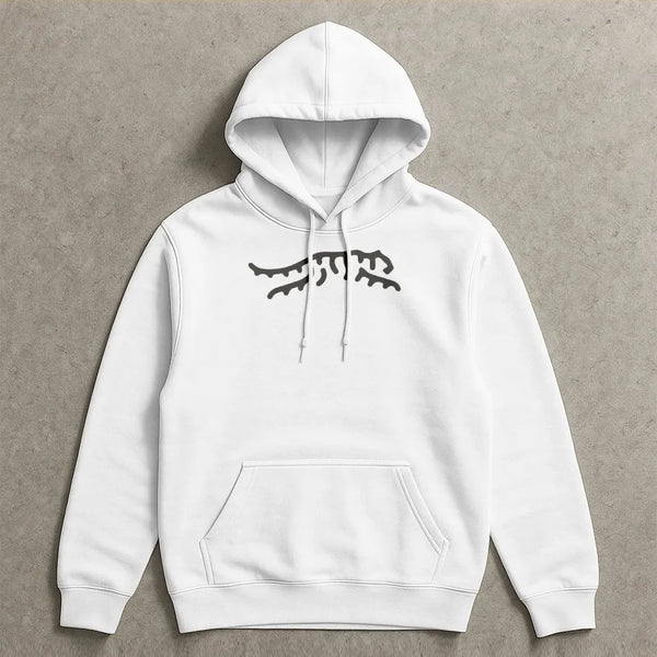 Tiger Woods Sunday Icon Hoodie | Golf Legend Graphic Art Design | Premium Cotton-Polyester Blend | Gift for Golf Fans