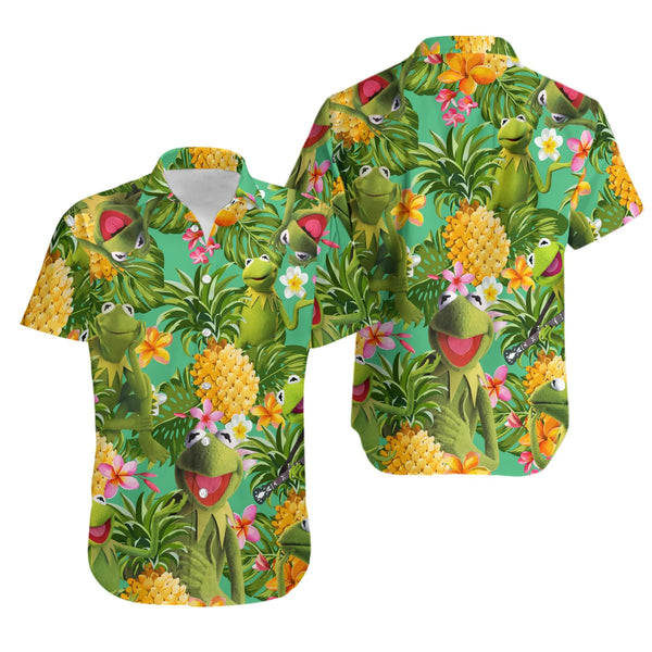 Hawaiian Shirts