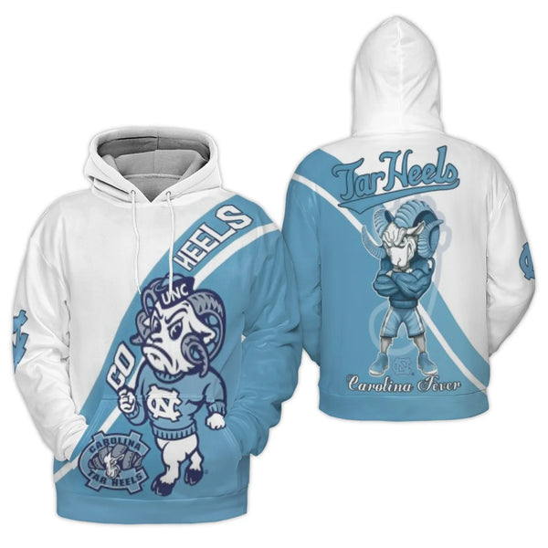 3D Hoodies