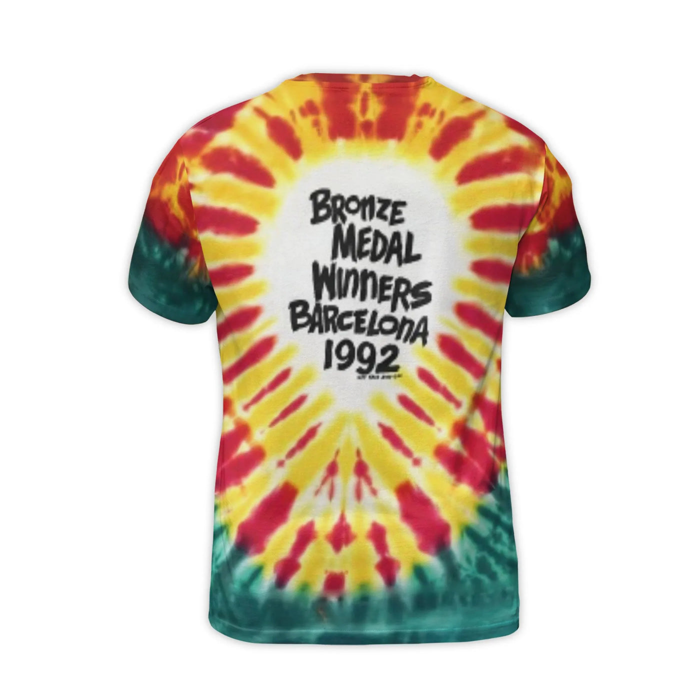 Lithuania 1992 Basketball T-Shirt | Retro Skeleton Slam Dunk Design | Premium Stretch Jersey | Unique Sport History Fan Gift