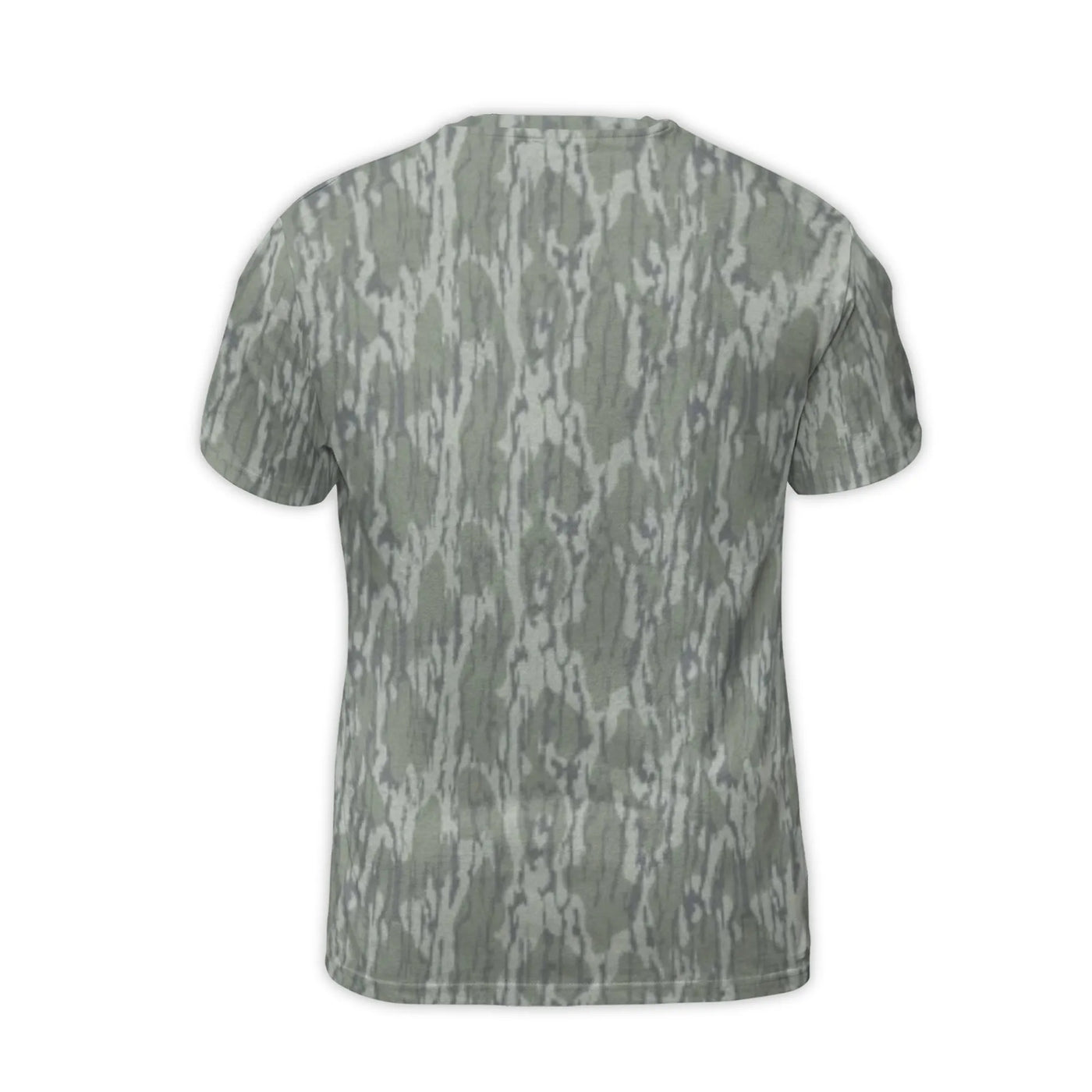 Mississippi State Camouflage T-Shirt | 3D All-Over Print Graphic Tee | Premium Polyester Spandex Blend | Fan Apparel Gift for