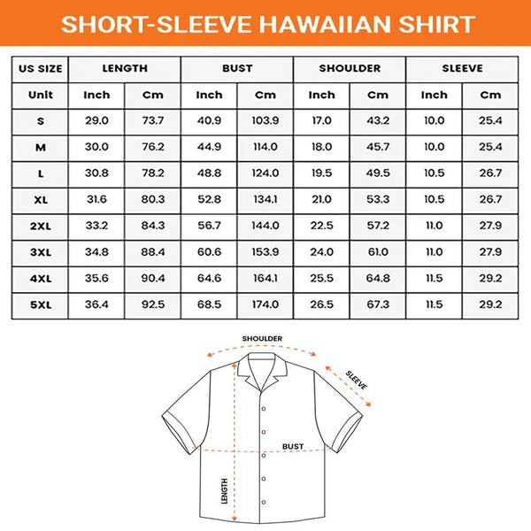 Cleveland Baseball Hawaiian Shirt | Floral Tropical Team Design | Lightweight Summer Apparel | Perfect Gift for Baseball Fans