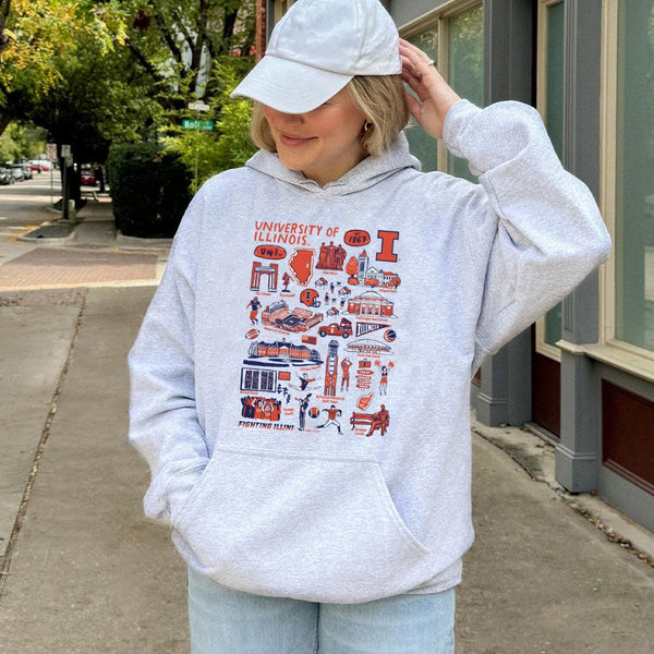 Sweatshirts